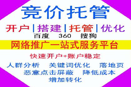 案例剖析：SEM竞价代运营助力品牌崛起